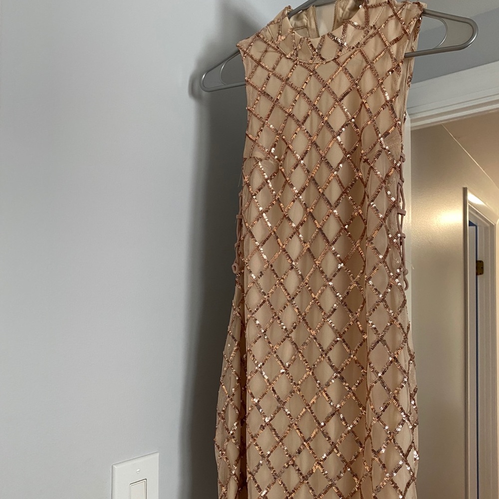 Windsor dress